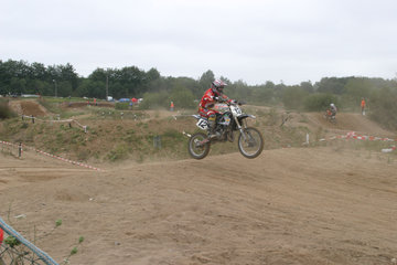 Bild 3 - Tensfeld am 11.9.05